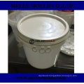 Plastic Paint Pail Container Mould